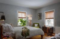 Chambre Lit Queen-Size Deluxe