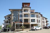 Apart-Hotel Argo - B&B