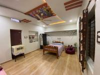 Jay Stays Anegundi Hampi - Ferienwohnung Hampi