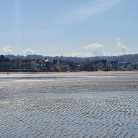 Villa Etiennette 1 - B&B Le Crotoy