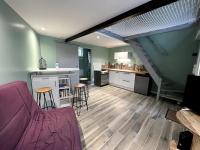 B&B Biermes - Appartement cosy Villa Saint Felix - Bed and Breakfast Biermes