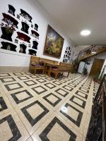 Mutara Bukhara - B&B Bukhara