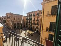 Camera Matrimoniale con Balcone