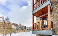 R Valle de Incles-Grandvalira FREE Parking - B&B Canillo