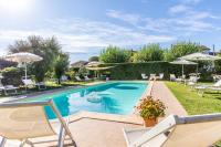 Villa Gabriella apartments - Ferienwohnung Lucca