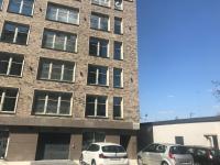Apartament Miodowa 42 z miejscem parkingowym - Chambres d'hôtes Cracovie