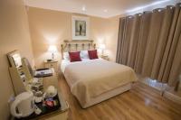 Camera King con Vista Lago