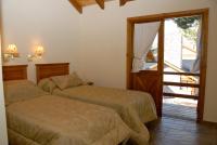 Villa mit 2 Schlafzimmern