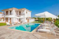 Villa Rodakinia - B&B Ampelokipoi