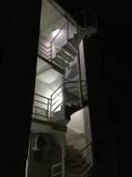 Sobe Krin - Smestaj Canj - Ferienwohnung Čanj