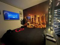 Fabuleusement romantique - B&B Verviers