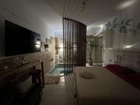 B&B Cellino San Marco - Lemon Suite-Luxury - Bed and Breakfast Cellino San Marco
