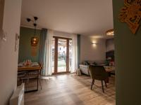 Apartament Sielanka Jaworki - B&B Jaworki