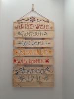 ANTICO VICOLO - Chambres d’hôtes Agrigente