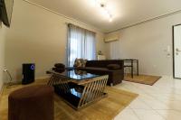 B&B Atenas - Cozy & Relaxing Apartments-Agia Paraskevi - Bed and Breakfast Atenas