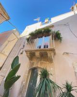 Suite23_Ortigia - Bed and Breakfast Syracuse