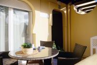 Townhouse El Sultan, 6 Sleeps, Wi-Fi & Tv package - Chambres d’hôtes Corralejo