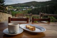 Appartamento con Vista Montagna