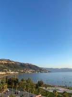 Casa con vista mare - Bed and Breakfast Vlorë