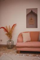Riad Tizou - B&B