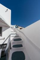 Cave Studio with Caldera View