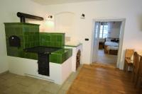 Chalupa Fara - B&B Dolní Malá Úpa