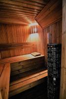 Apartment with Sauna