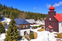 Chalupa Fara - B&B Dolní Malá Úpa