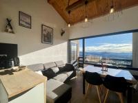 Le Sirac, T3 au pied des pistes de Chaillol - B&B