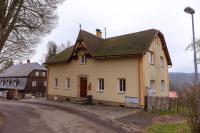Apartmány Petra - B&B