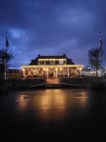 Café Brasserie Het Heerenhuis - B&B