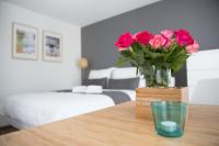 Studio-Apartment - Paul-Gruner-Str. 51