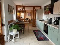 B&B Gieckau - Ferienwohnung Landidylle - Bed and Breakfast Gieckau