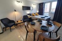 Szczecin Centrum - B&B