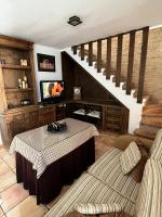 Esencia de Arcos - B&B