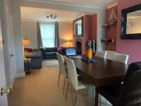 Smart & Comfortable 3-bedroom Victorian house - Bed and Breakfast Stalham