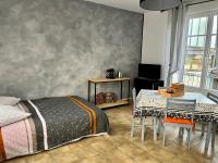 Studio indépendant dans maison individuelle - B&B Nancy