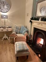 TJ’s Cottage - B&B Enniskillen