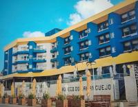 Appartement met Uitzicht op Zee