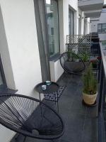 Azure Home - Chambres d’hôtes Cluj-Napoca