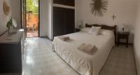 Apartment mit Meerblick