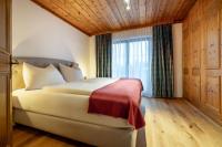 Habitación Doble con balcón 