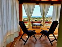 Sun & Beach house Costa Rei - Bed and Breakfast Costa Rei