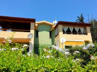 Sun & Beach house Costa Rei - Ferienwohnung