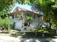 Villa Archontou - B&B Agios Geórgios Págon