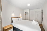 Chambre Familiale Standard