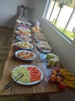 Pousada Aconchego - B&B Ametista do Sul