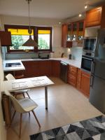 Apartament pod Grojcem - Chambres d'hôtes Żywiec