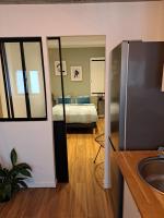 Appartement 1 Chambre