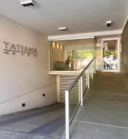 Depto Tatiana zona céntrica Carlos Paz - B&B